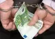 Ofițer SRI din Constanța, prins de DNA în flagrant cu MITĂ de 2.500 de euro - Pentru cine făcea trafic de influență