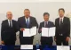 Camera de Comerț și Industrie a României, memorandum de înțelegere cu Korea Importers Association (KOIMA)