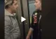 VIDEO – Doi cerșetori români i-au lăsat cu gură căscată pe francezii de la metroul din Paris – Imagini virale
