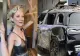 Actriță celebră de la Hollywood, ținută în viață artificial, după un accident înfiorător. A cerut ca organele să-i fie DONATE