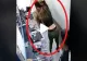 VIDEO – Colega de birou a început să se dezbrace și să țipe, reacția bărbatului a stârnit râsetele tuturor
