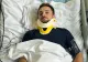 Deputat USR, imobilizat după un accident. Mesaj de pe patul de spital