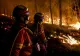 Incendiile devastatoare au făcut prăpăd în Franța. Sute de hectare de pădure au fost distruse - VIDEO