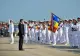Mesajul generalul (r) Gabriel Oprea de Ziua Marinei: “Nu este uşor să fii militar, dar la fel de greu este să ai în familie un militar, mai ales când este în Forţele Navale”