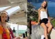 Cine era Georgiana, tânăra de 28 de ani care a murit în accidentul aviatic din Giurgiu - Mesajul iubitului care i-a făcut cadou zborul este sfâșietor: "Mă pui mic..."