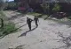 VIDEO |  Doi copii din Herson, la un pas de tragedie! Cu ce s-au gândit să se joace