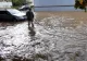 Prăpăd în Hunedoara. O furtună de câteva minute a făcut ravagii (video)