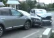 VIDEO | Accident auto surprins în direct. Cum s-a întâmplat totul