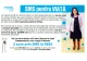 SMS pentru viață. Simona Enciu a supraviețuit cancerului, dar are nevoie de o proteză - Și tu poți face minuni donând 2 euro!