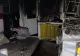 INCENDIU violent în Craiova: 18 persoane, evacuate din calea flăcărilor - Intervenția pompierilor - FOTO&VIDEO