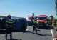 TRAGEDIE pe șosea: un bărbat și un copil au MURIT! Un alt copil este în stare gravă - FOTO