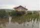 Furtuna a făcut prăpăd în Vaslui: drumuri și gospodării inundate - VIDEO