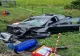 Soț și soție, morți într-un accident grav, în jud. Sălaj