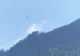 Incendiu de vegetație în Maramureș - O aeronavă a Forțelor Aeriene Române a intervenit pentru stingerea flăcărilor- Video