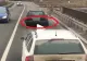 VIDEO – A oprit mașina în mijlocul drumului și ceva fabulos s-a întâmplat – Toți șoferii s-au crucit când au văzut