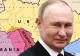 Scenariu exploziv la granița României: R. Moldova, vizată înainte de Ucraina - Cum va începe PUTIN un nou război