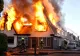 Peste 30 de români au rămas fără case după un incendiu devastator - Imagini teribile - VIDEO