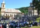 Mii de oameni au ajuns deja la pelerinajul de la Mănăstirea Nicula, de Sfinta Maria - VIDEO/LIVE