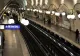Român agresat de o bandă de hoți, tot români, pe peronul metroului din Paris - VIDEO