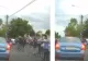 A vrut să sară gardul, dar nu i-a ieșit. Un polițist s-a crezut in filme de acțiune, dar a făcut comedie - VIDEO