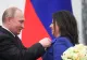Propagandista decorată de Putin a scăpat porumbelul. Până la urmă, Rusia ar avea legătură cu mai multe tentative de asasinat 