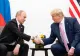 Trump și-a început campania în forță: Dacă eram președinte, războiul din Ucraina nu izbucnea