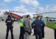Un bărbat a fost împușcat mortal de polițiști, pe Aeroportul Charles de Gaulle - Paris