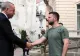 Zelenski mulțumește Turciei pentru susținerea în război - Erdogan, mesaj de forță pentru Putin, din Ucraina