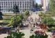 Protest la Ploiești. Oamenii au ieșit în stradă după ce furnizarea apei calde a fost sistată pentru o lună - VIDEO