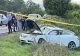 A murit după ce s-a răsturnat cu mașina între Râșnov și Pârâul Rece