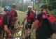 Adolescent salvat de salvamontişti, după ce a căzut cu bicicleta pe un traseu montan din Maramureş - FOTO&VIDEO
