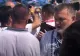 INCIDENTE la nunta anului. Paznicii lui George Simion, violenți cu nuntașii