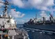 Accident naval în Grecia. Două nave s-au ciocnit în Marea Egee - Șapte nave și un elicopter de căutare și salvare, la fața locului