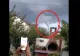 România, măturată de vijelii extreme și ploi - Clipe de panică în Dolj, o tornadă imensă a pus oamenii în pericol