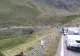 Accident teribil pe Transfăgărășan - Doi motocicliști, aruncați în șanț de un șofer de 70 de ani