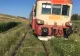 Un tren Regio a deraiat, în Mureș. Pompierii au interevnit rapid