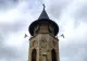 Turnul lui Ștefan cel Mare, lovit de un trăsnet - Geamurile ferestrelor și vitrinele expoziționale, deteriorate