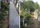 Scandal monstru în Vrancea, după ce un preot a turnat beton peste mormintele din cimitir - VIDEO