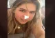 VIDEO – Nu le-a venit să creadă ce văd în imagini – Când s-au uitat mai bine, urmăritorii acestei tinere și-au dat seama că s-au înșelat