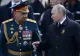 ȘOIGU, tras pe linie moartă de PUTIN! Cum a decăzut generalul preferat al liderului de la Kremlin în războiul din Ucraina - VIDEO