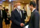 Nicolae Ciucă s-a întâlnit cu omologul său din Coreea de Sud. Premierul român a solicitat sprijin pentru aderarea României la OCDE