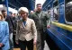 A treia vizită a președintelui Comisiei Europene la Kiev, de la debutul războiului. Întrevedere DECISIVĂ cu președintele Zelenski și premierul Shmyhal