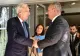 Prelungirea mandatului militarilor portughezi în România, printre subiectele discutate de premierul Ciucă cu ministrul de Externe al Portugaliei, João Gomes Cravinho 