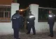 Doi agenți de pază depistați dormind în timpul serviciului, iar un altul se afla sub influența alcoolului - Controale la sânge
