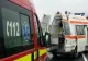 Accident în lanţ pe A1 București-Pitești. O persoană a avut nevoie de îngrijiri medicale: cum se circulă