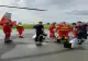 Accident de muncă în zona industrială din Arad: un bărbat și-a prins mâna într-o presă. A intervenit elicopterul SMURD
