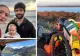 Viața ca o vacanță: O familie din Oradea și-a petrecut ultimul an călătorind prin toată Europa într-o autorulotă unică