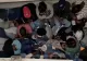Peste 70 de migranți, prinși când încercau să treacă ilegal frontiera României spre Ungaria - FOTO