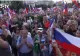 Protest URIAȘ la Praga! 70.000 de oameni cer prețuri mai mici la ENERGIE: lozinci anti-UE și NATO - VIDEO
