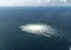 EXPLOZII puternice subacvatice în Marea Baltică! Centrul seismic suedez, avertisment după scurgerea de gaze din zona Nord Stream - FOTO&VIDEO
